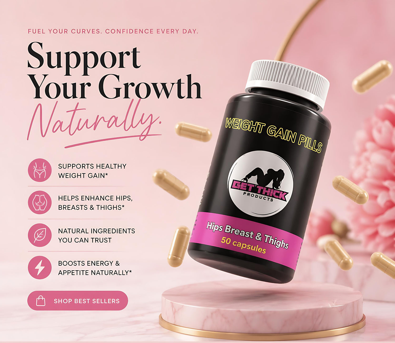 All Of Get Thick Products