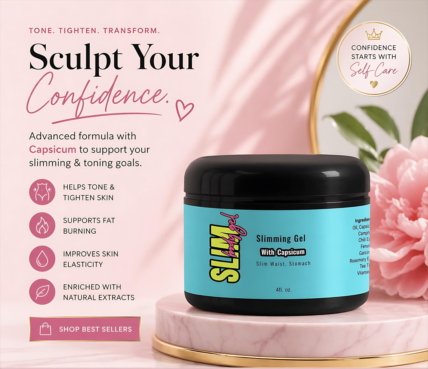 Get Thick Body Wash -Get thick Products