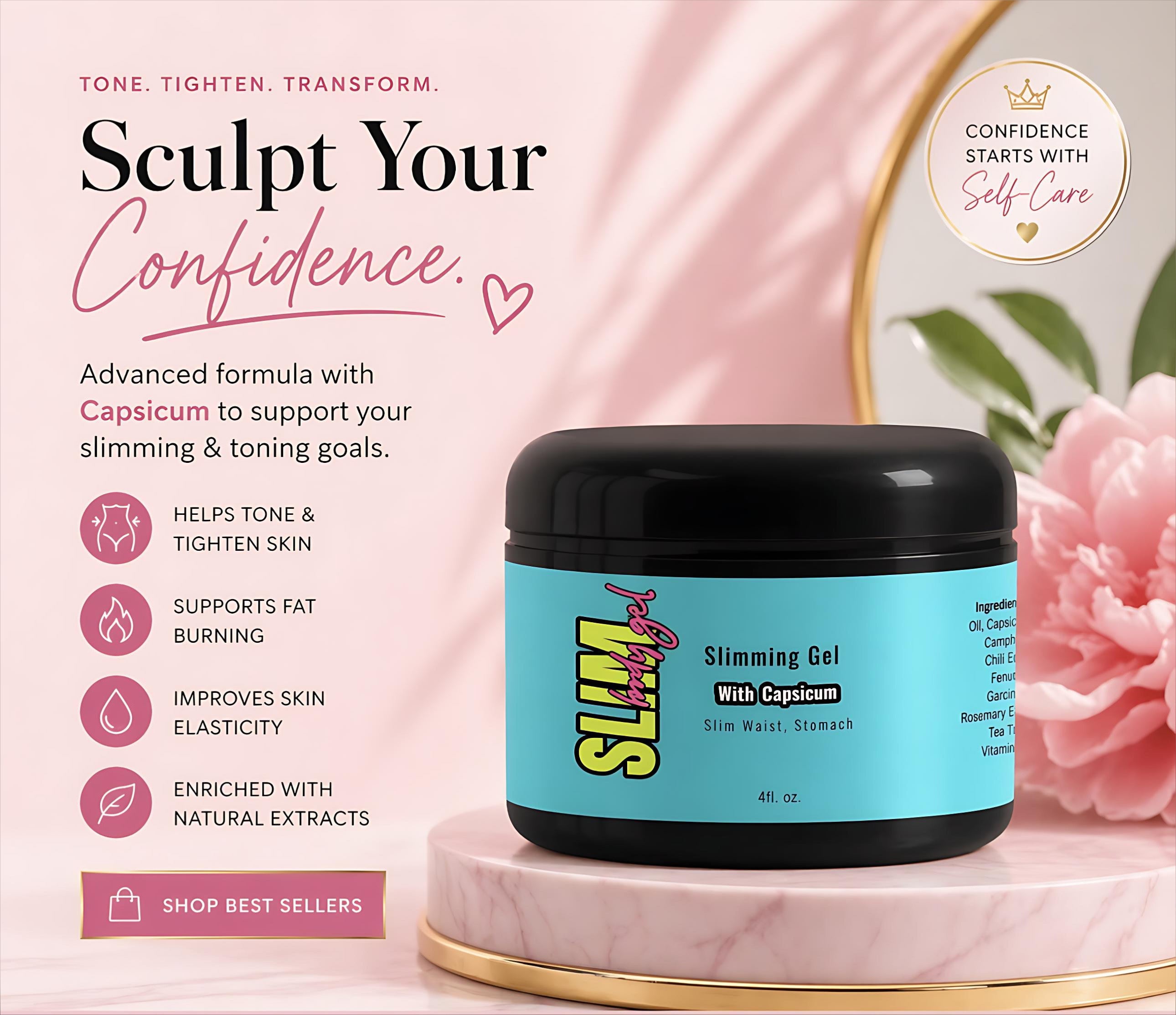 Get Thick Body Wash -Get thick Products