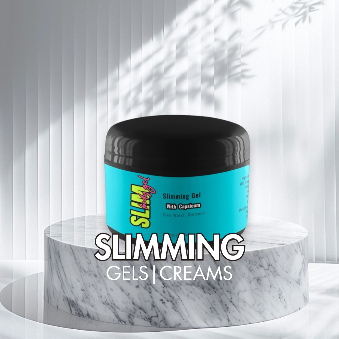 slimming gel for belly fat