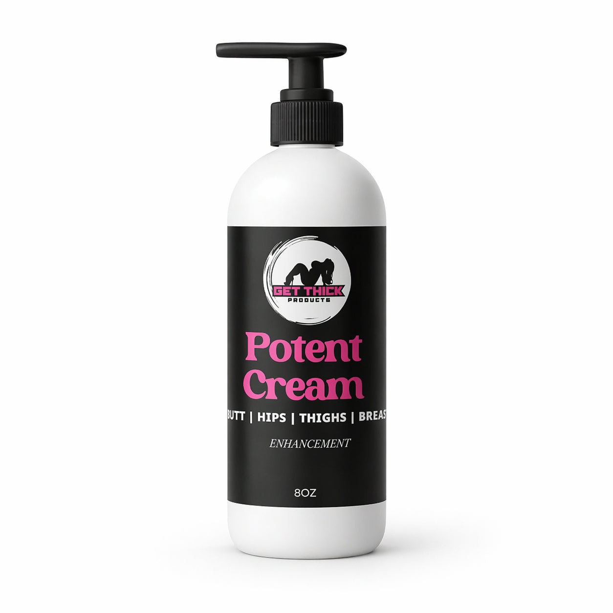     curve enhancement body cream