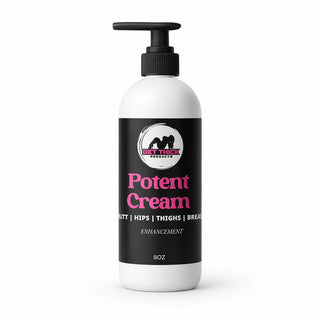     curve enhancement body cream