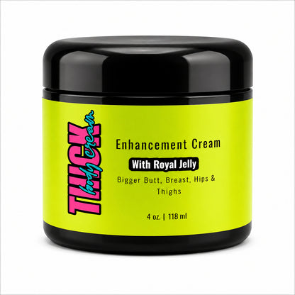 Butt Growth Cream Get Thick Cream with Royal Jelly | Get Thick Products