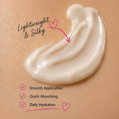 Strongest Version™ Plumping Body Cream – Smooth Skin & Curves Glow 8oz