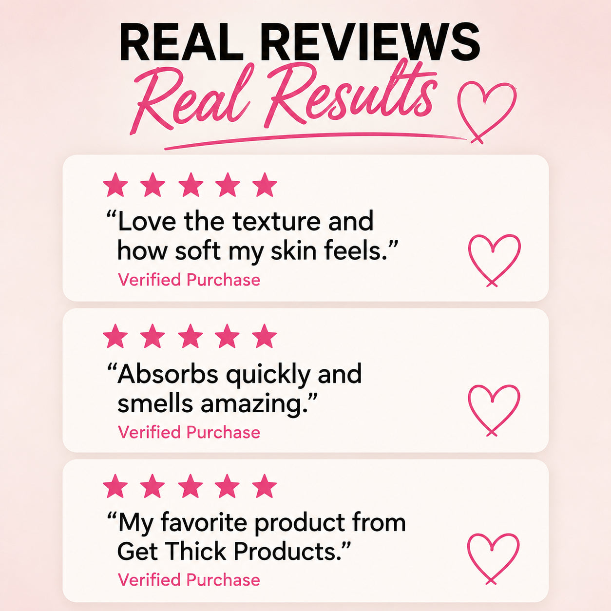 Strongest Version™ Plumping Body Cream – Smooth Skin & Curves Glow 8oz