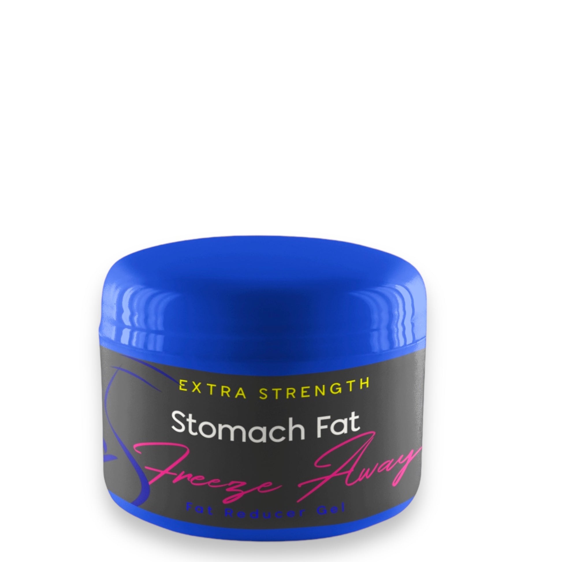 Freeze Away - Stomach Reducer Fat Gel-Get Thick Products