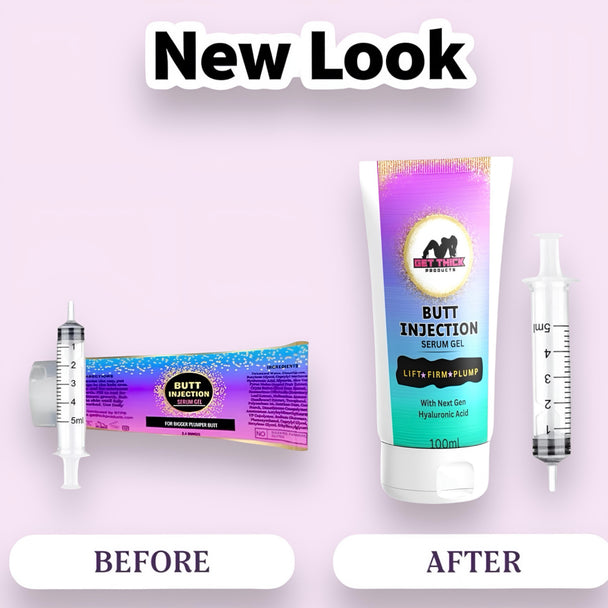 Get Thick Butt Injection Serum – 
