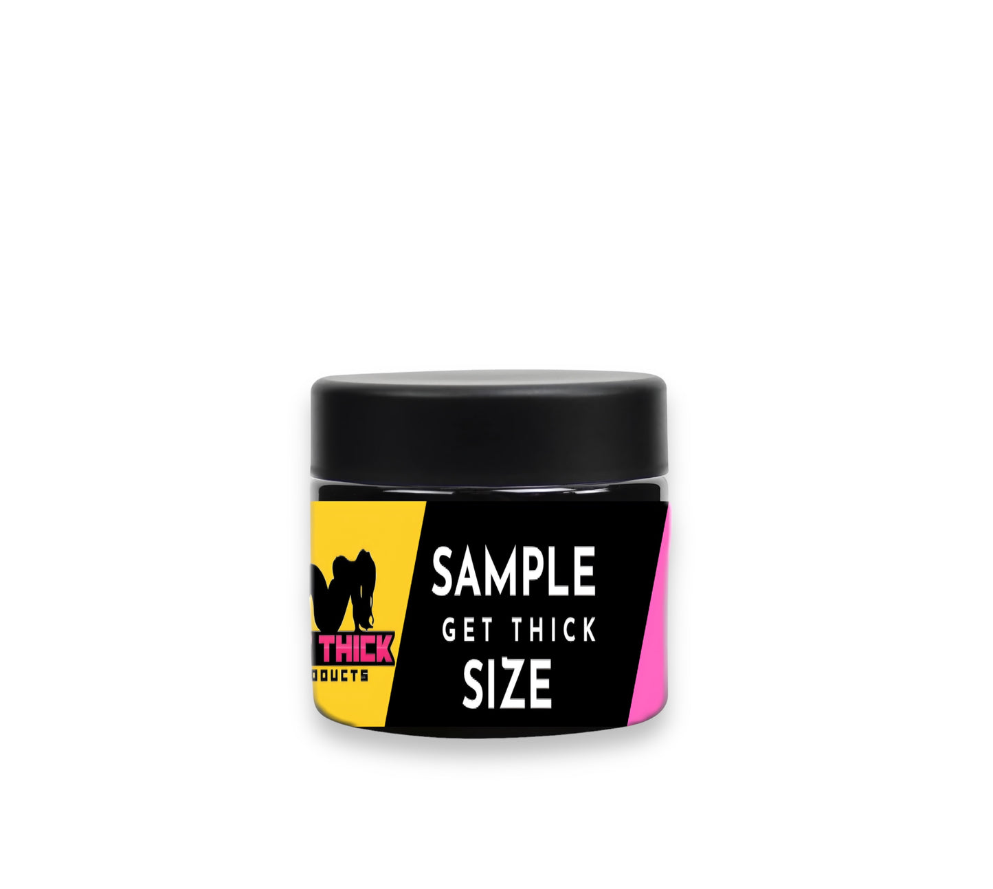 Sample Get Thick Cream- FREE