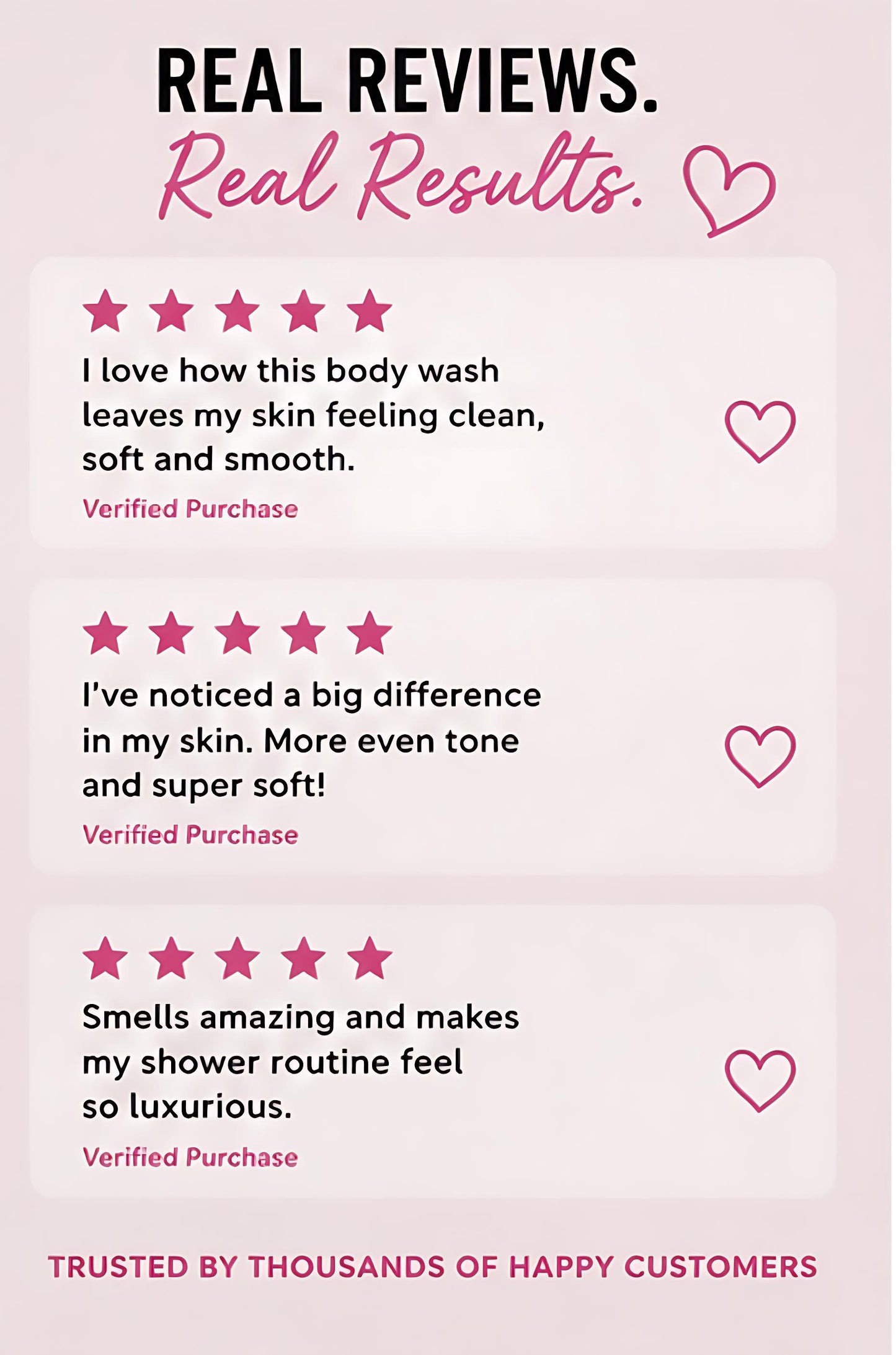 Get Thick Quick™ Potent Body Wash– Herbal Infused Body Wash for Natural Curve Enhancement