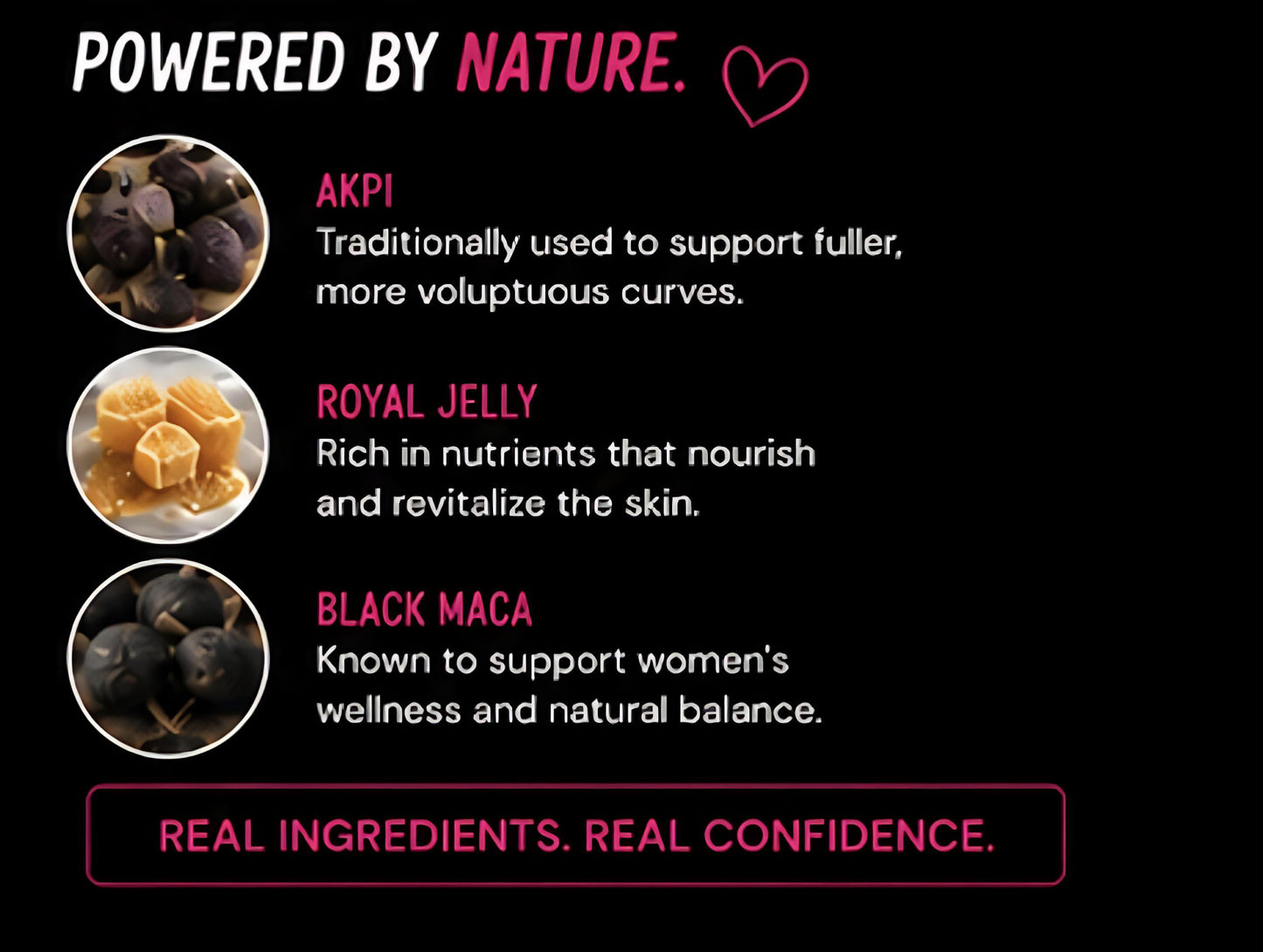 Thick AF™ Plumping Body Cream – Curves-Focused Body Care