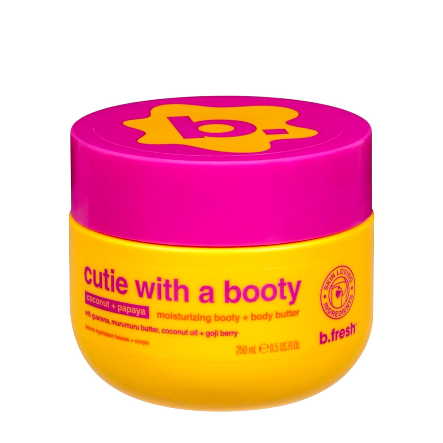 Cutie With A Booty- Booty/Body Butter
