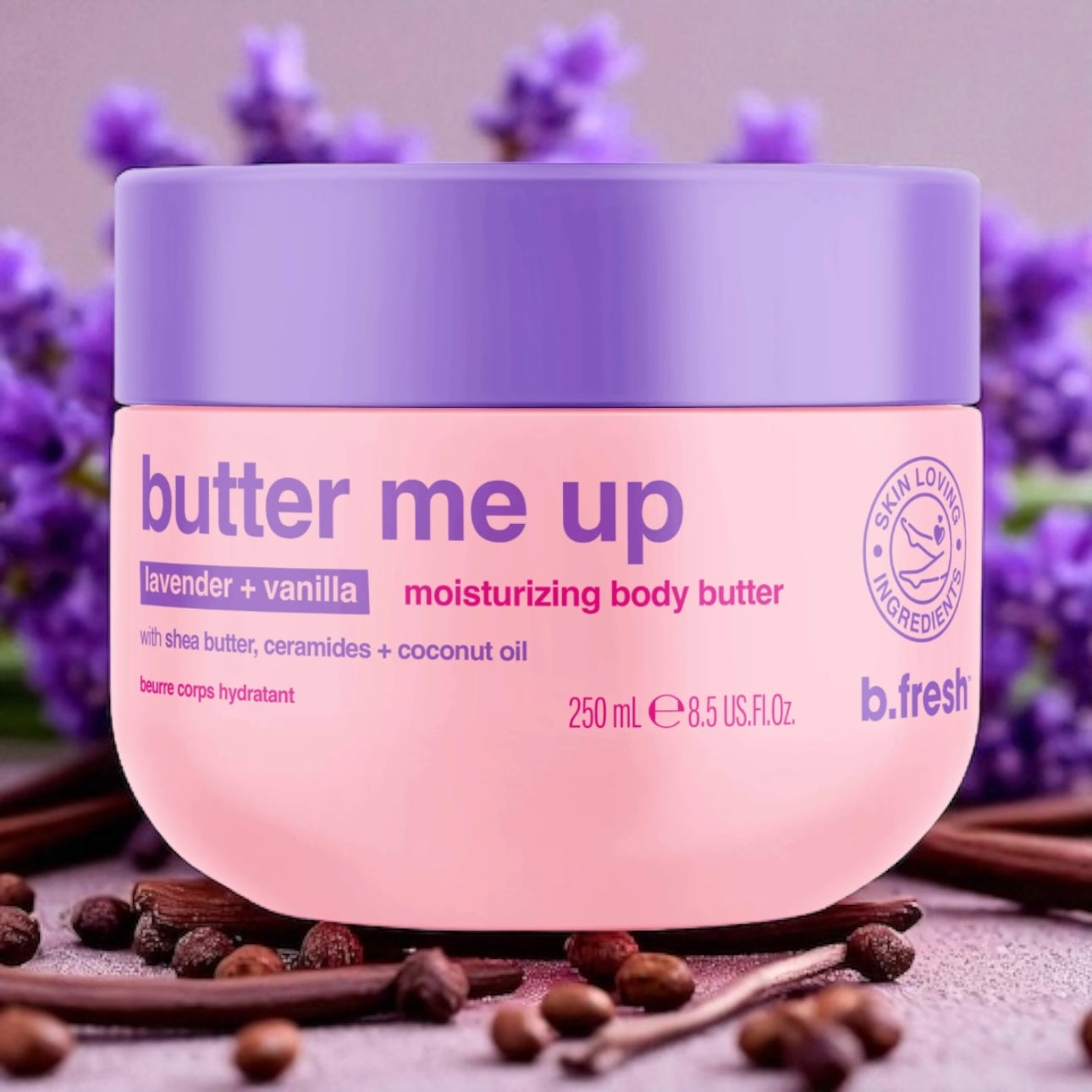 Butter Me Up - Relaxing Booty/Body Butter