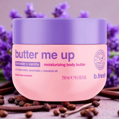 Butter Me Up - Relaxing Booty/Body Butter