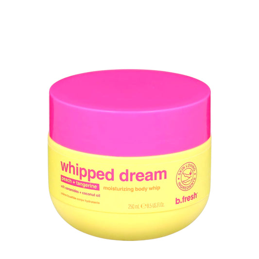 Whipped Dreams - Body/Booty Whip