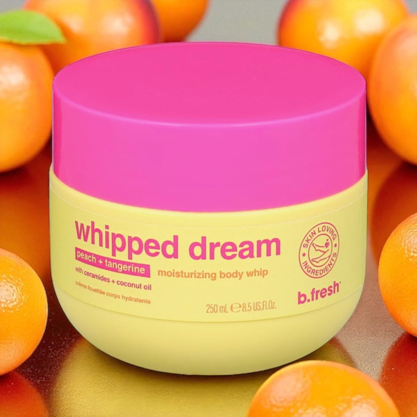 Whipped Dreams - Body/Booty Whip
