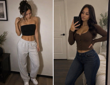Get Thick Quick™ Complete Gains Bundle - Get Thick Products