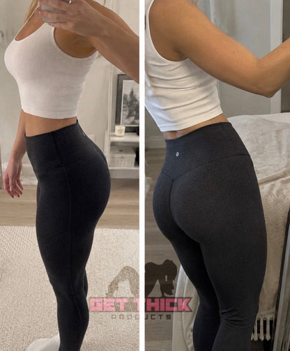 Get Thick Quick™ Complete Gains Bundle - Get Thick Products