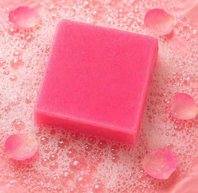 Get Thick Quick™ Plumping Soap – Curvy Body Cleansing Bar - Get Thick Products