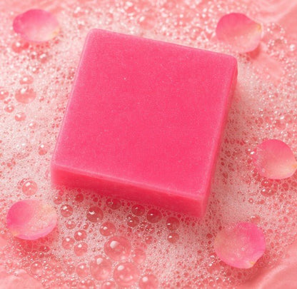 Get Thick Quick™ Plumping Soap – Curvy Body Cleansing Bar - Get Thick Products