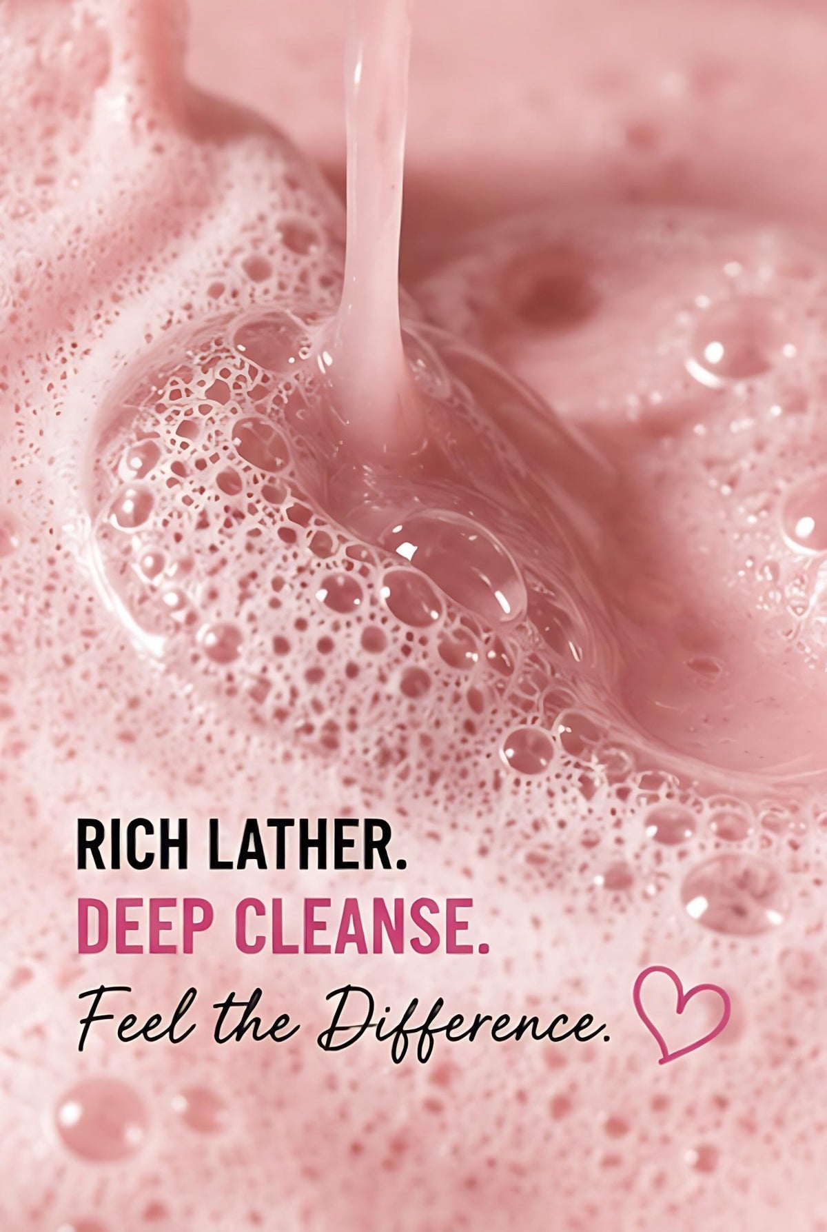 Get Thick Quick™ Potent Body Wash– Herbal Infused Body Wash for Natural Curve Enhancement - Get Thick Products
