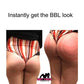 Instant Results Get Thick BBL Machine-Super Strong - Get Thick Products