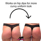 Instant Results Get Thick BBL Machine-Super Strong - Get Thick Products