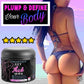 Max Strength Get Thick Quick Bigger Butt, Hips, Enhancement Cream - Black - Get Thick Products