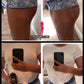 " Plump It Up" Big Butt, Thigh INSTANT RESULTS Oil 8z + Micro-Exfoliating Body Wash 4oz