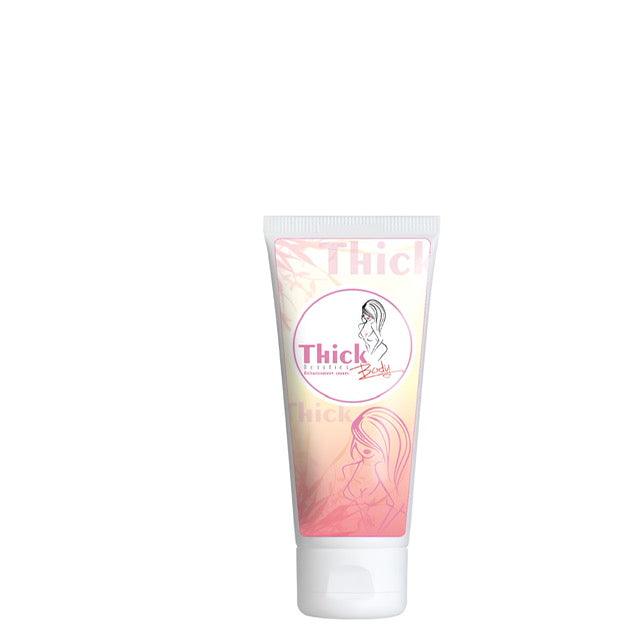 "THICK BODY" Big Butt & Breast ENHANCEMENT cream 100ML - Get Thick Products