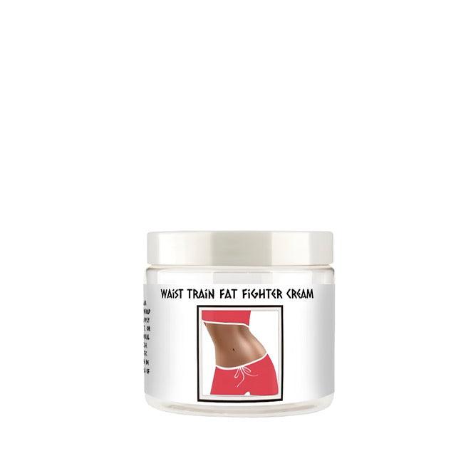 Waist Training Slimming Cream 4oz - Less time needed to waist train - Get Thick Products